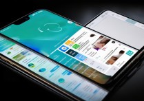 华为mate20x怎么让微信小屏