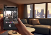 苹果手机怎么下载别人分享的视频到本地？