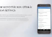 华为p10怎么设置比较好？新手必看优化技巧有哪些？