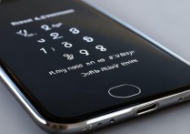 苹果6s怎么锁屏幕加密