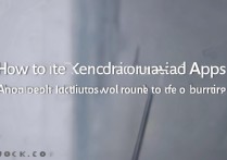 华为手机耗电快怎么关闭后台省电？