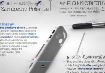 华为p10后盖怎么开？新手拆机步骤详解，工具选择与注意事项