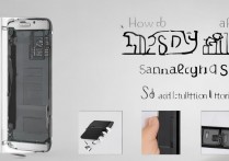 三星 S6 怎么安装 sd 卡？三星 S6 支持 sd 卡安装教程