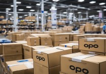 oppo 货源从哪里来？