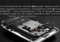 vivo的充电怎么拆？vivo手机电池更换方法