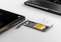 华为mate9是双卡怎么装