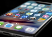 苹果手机6怎么移动图标？苹果6桌面图标整理方法