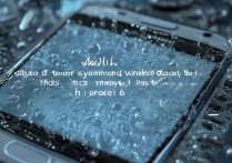 三星s6进水死机了怎么办？手机进水开不了机如何快速维修恢复