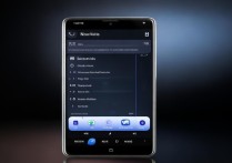 华为nova手机音乐播放器如何切换歌曲或模式？