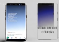 三星S8手机怎么设置卡