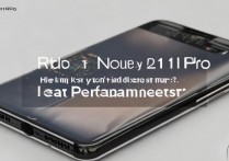 红米Note11Pro散热性能实测，日常使用会烫手吗？