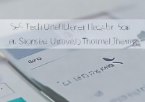 华为荣耀7主题怎么设置，荣耀7主题设置方法