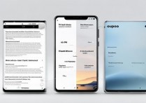 oppo8x怎么分屏？分屏操作步骤详细教程在这里！