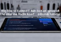 红米k60pro怎么刷机