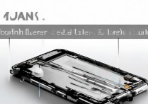 华为畅享5屏幕怎么换？详细换屏教程步骤