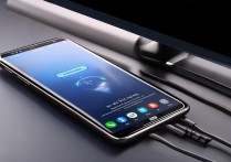 三星s8怎么连接显示器