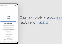 三星a80手机密码忘了怎么办？如何强制重置密码解锁
