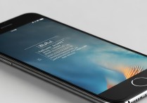 苹果6s3dtouch怎么锁屏