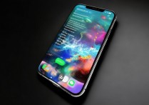 苹果手机发消息怎么动态背景？iOS信息气泡动态效果设置方法