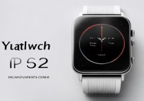 小米Watch S2价格多少？值得入手吗？