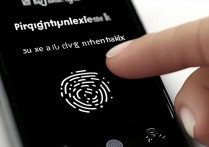 苹果手机5怎么用指纹解锁屏幕锁