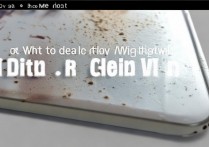 苹果6后面的白条脏了怎么办，苹果6背面发白清理方法