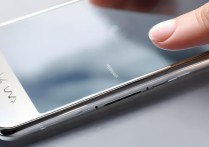 vivox7怎么指纹拍照