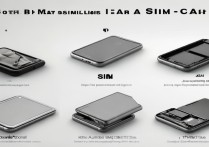 如何正确安装sim卡？