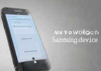 三星手机设备被锁定怎么解开？三星手机锁屏解锁方法