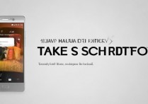 华为mate9怎么快捷截屏，华为mate9截屏快捷键是哪个