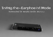 苹果7耳机模式解除不了？手机显示耳机图标怎么办？