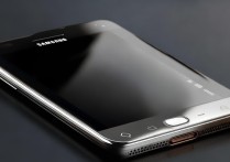 三星早期智能手机