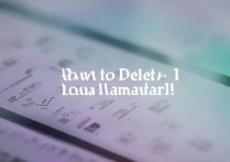 华为本地壁纸怎么删除不了怎么回事啊