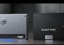 英特尔600p和三星850