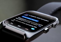 华为手表连接微信怎么听语音