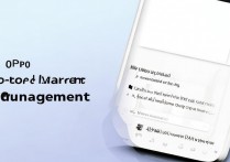 oppo手机双卡管理入口在哪？设置里找不到怎么办？