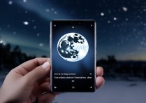 小米13Ultra限量定制色拍月亮技巧