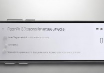 三星s7怎么小屏显示？单手模式如何设置