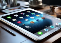 ipad 桌面
