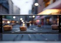 vivo后置虚化怎么拍？背景虚化效果怎么调？