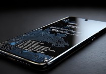 华为手机 老黑屏怎么回事啊