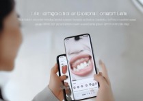 oppo 手机怎么用美牙仪？oppo 手机连接美牙仪教程