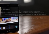 苹果六看视频怎么放全屏？苹果手机看视频无法全屏怎么办？