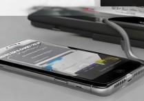 仿苹果手机怎么连接电脑桌面？仿苹果手机与电脑同步桌面设置方法