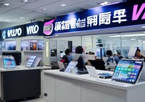 vivo售后网点