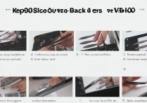 vivox9后盖怎么拆，vivox9后盖拆卸教程