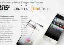 苹果4s换小米怎么备份通讯录，苹果4s换小米通讯录迁移备份方法