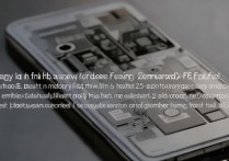 苹果7如何检测闪存健康状况？教你简单方法判断好坏。