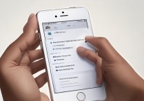 苹果5s怎么换铃声？详细图文教程教你轻松设置