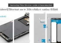 三星2016电池盖怎么换